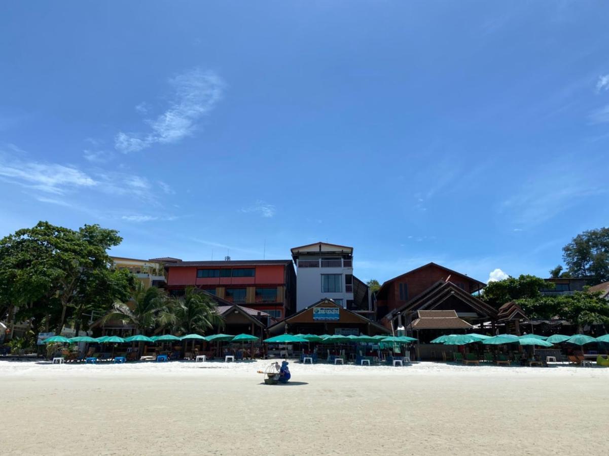 Sinsamut Koh Samed Hotel Koh Samet Exterior foto