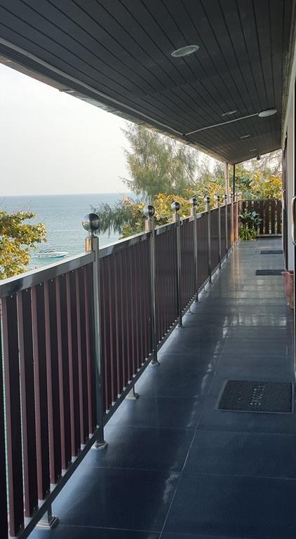 Sinsamut Koh Samed Hotel Koh Samet Exterior foto