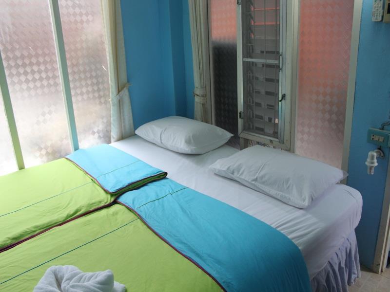 Sinsamut Koh Samed Hotel Koh Samet Exterior foto