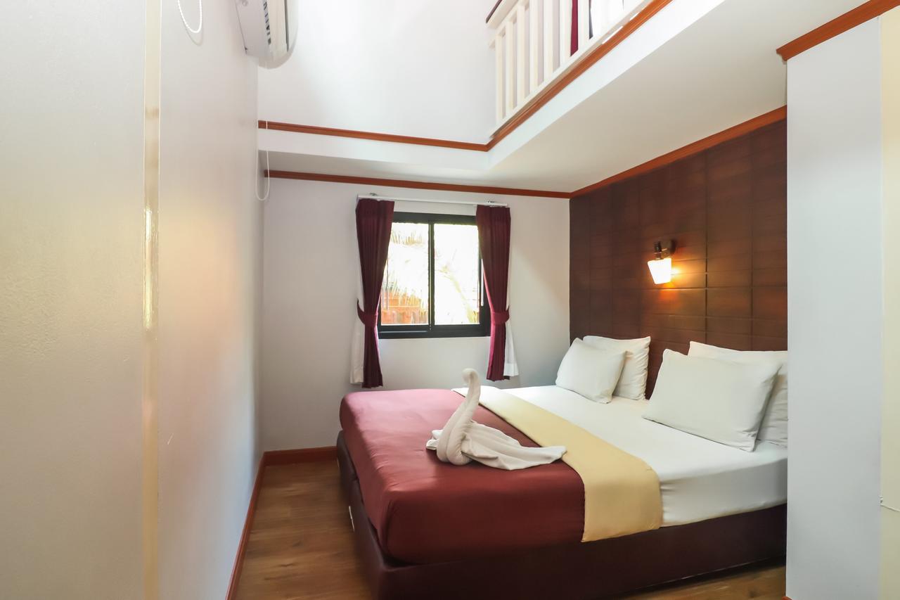 Sinsamut Koh Samed Hotel Koh Samet Exterior foto