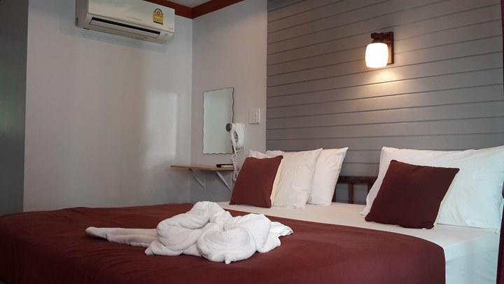 Sinsamut Koh Samed Hotel Koh Samet Exterior foto