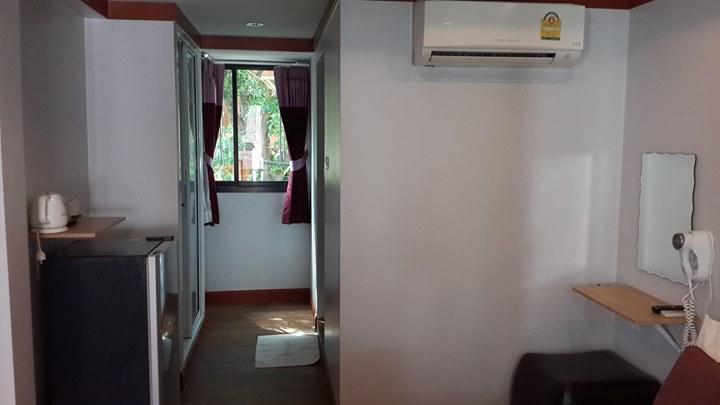 Sinsamut Koh Samed Hotel Koh Samet Exterior foto