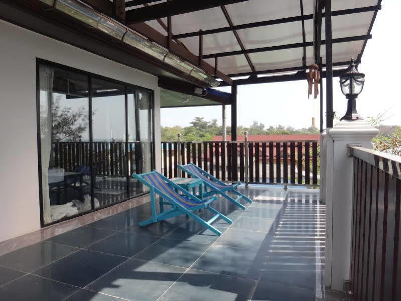 Sinsamut Koh Samed Hotel Koh Samet Exterior foto